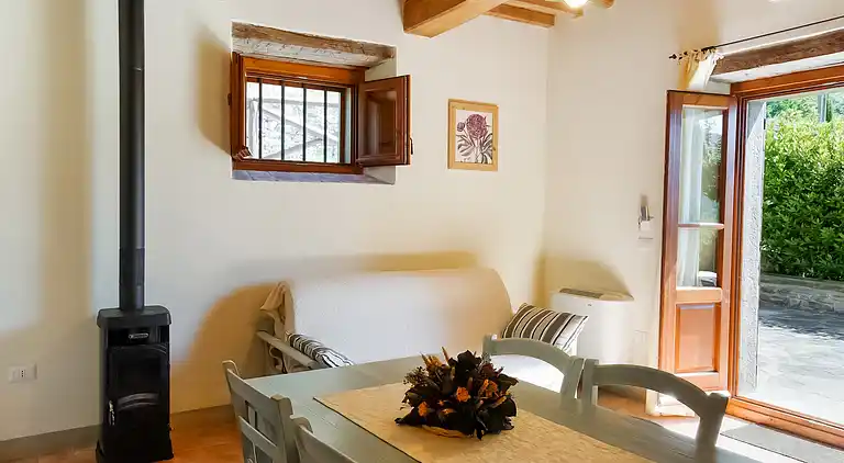 Apartamento en Anghiari
