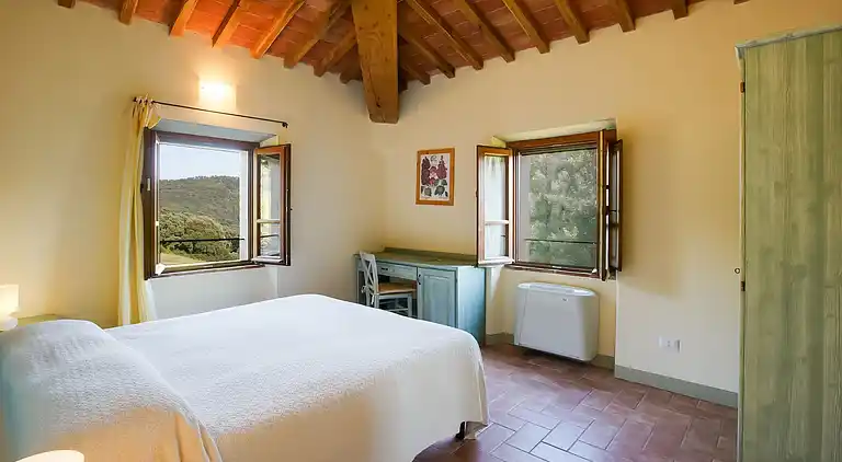 Apartment in Anghiari