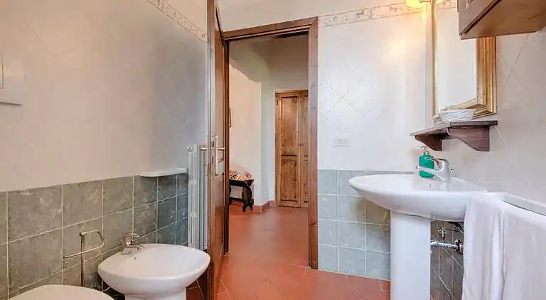 Leilighet i Lajatico