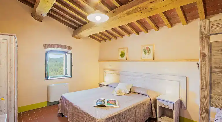 Holiday home in Anghiari