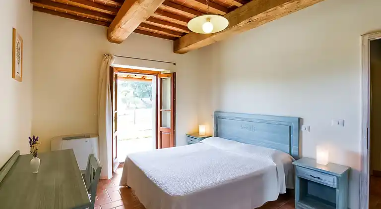 Apartamento en Anghiari