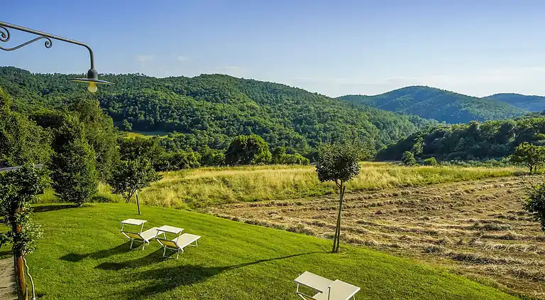 Apartment in Anghiari