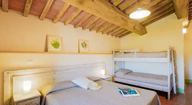 Holiday home in Anghiari