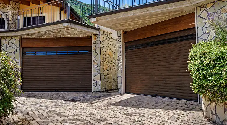 Holiday home in Scanno