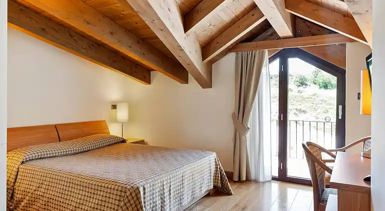 Holiday home in Scanno