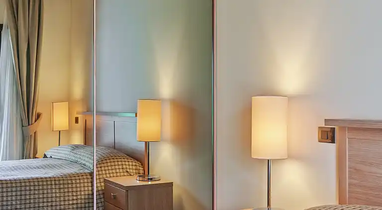 Holiday home in Scanno