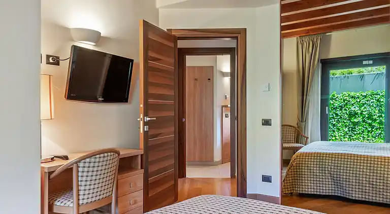 Holiday home in Scanno