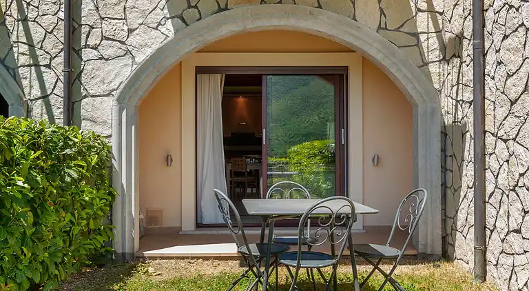 Holiday home in Scanno