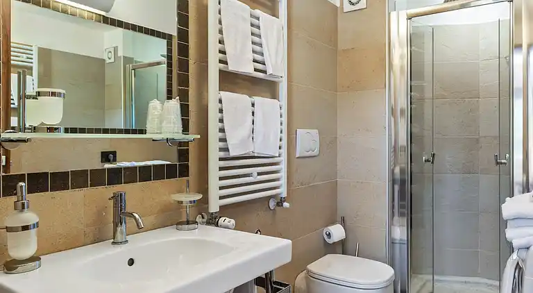 Holiday home in Scanno