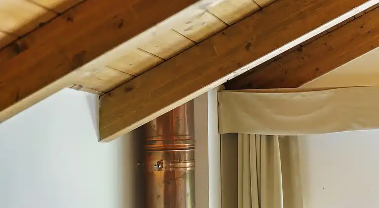 Holiday home in Scanno