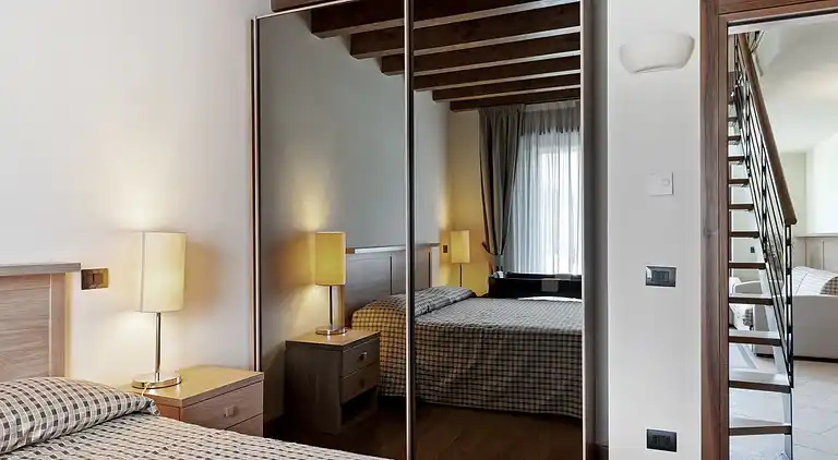 Holiday home in Scanno