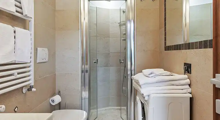 Holiday home in Scanno