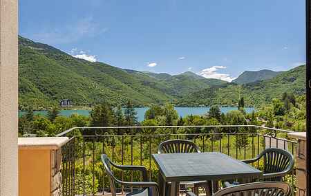 Holiday home mh75585