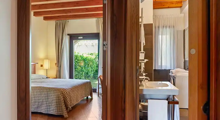 Holiday home in Scanno