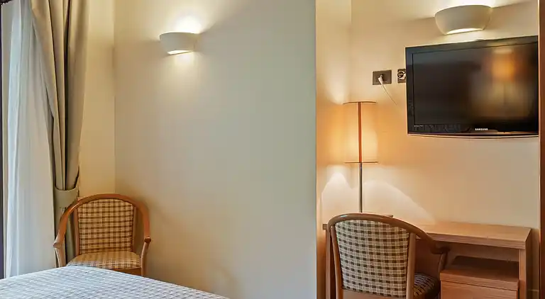 Holiday home in Scanno