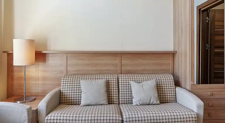 Holiday home in Scanno