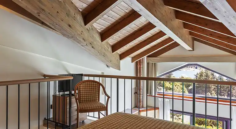 Holiday home in Scanno