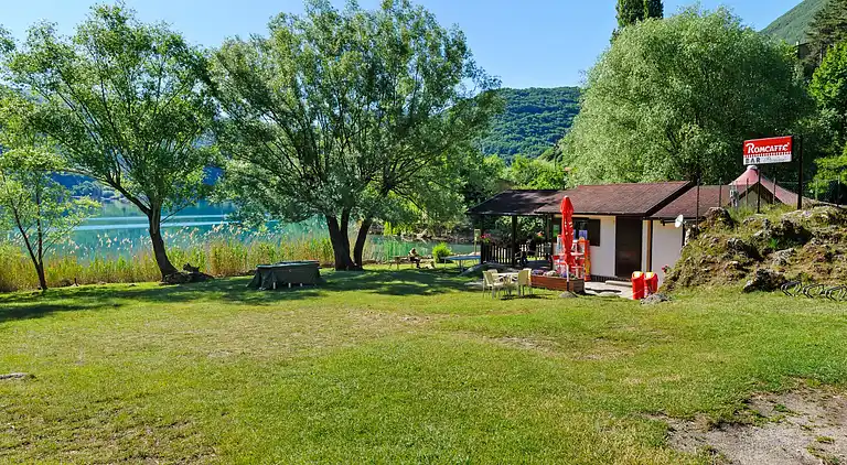 Holiday home in Scanno