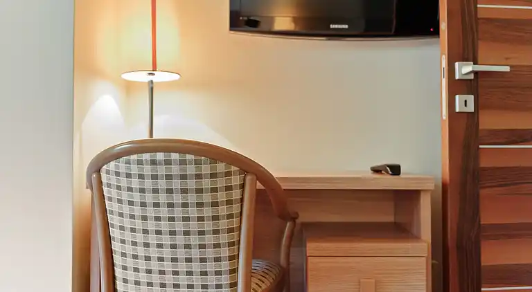 Holiday home in Scanno