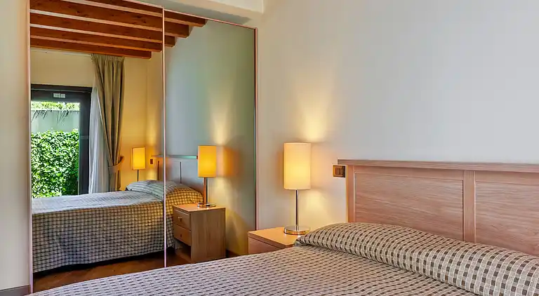 Holiday home in Scanno