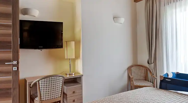 Holiday home in Scanno