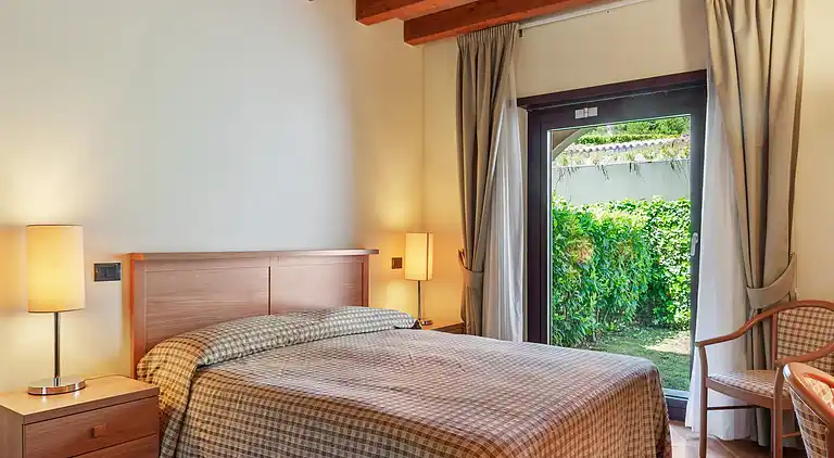 Holiday home in Scanno