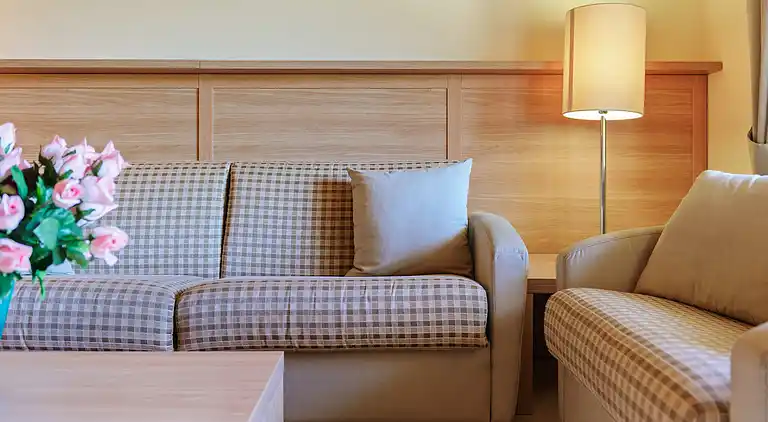 Holiday home in Scanno