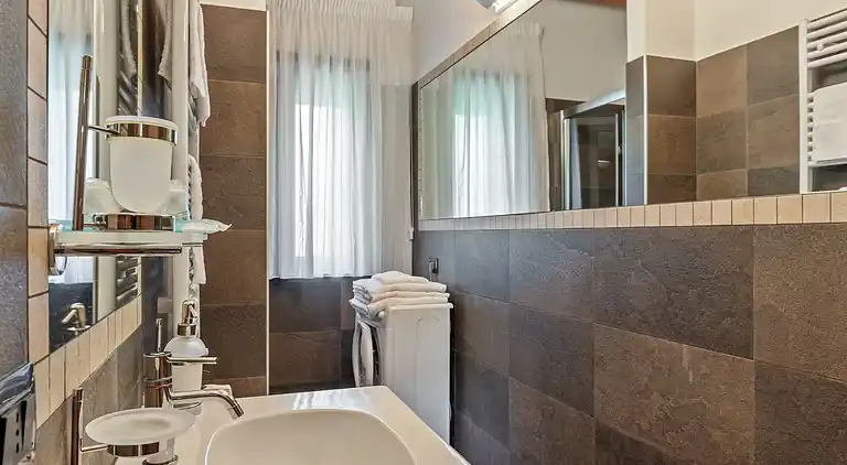 Holiday home in Scanno