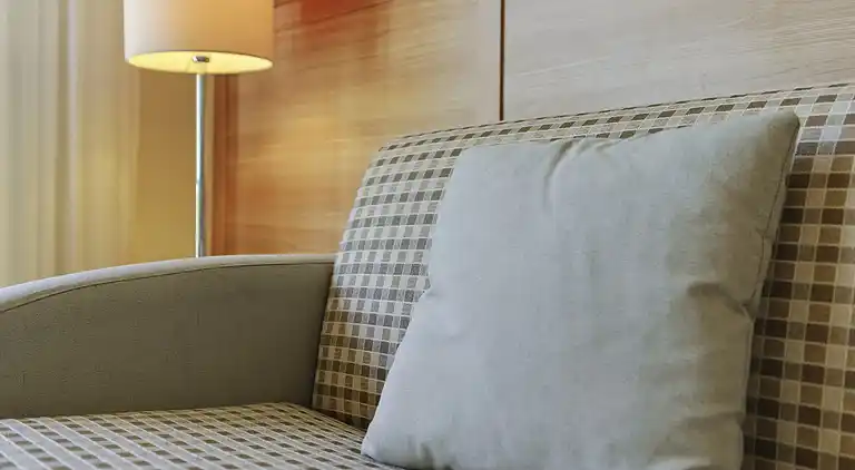 Holiday home in Scanno