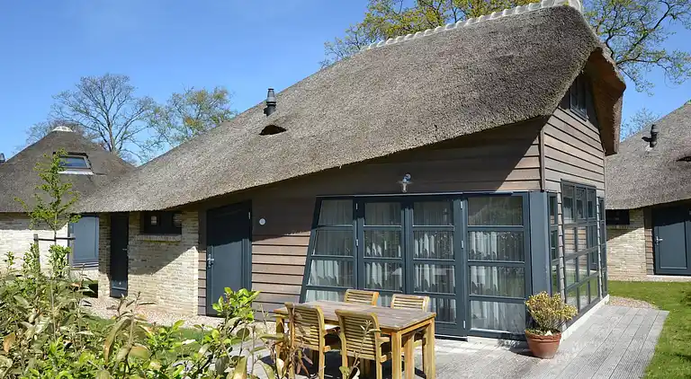 Holiday home in Schoorl