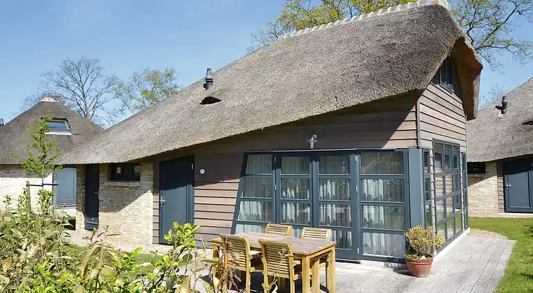 Holiday home in Schoorl