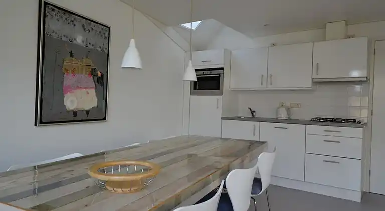 Holiday home in Schoorl