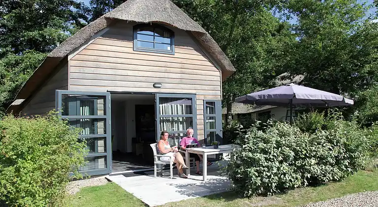 Holiday home in Schoorl