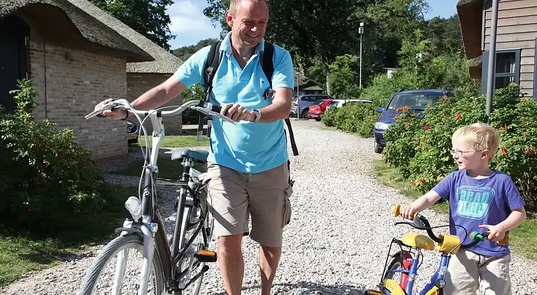 Holiday home in Schoorl