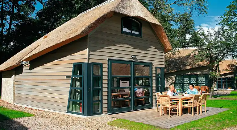 Holiday home in Schoorl