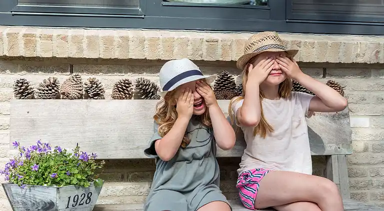 Holiday home in Schoorl