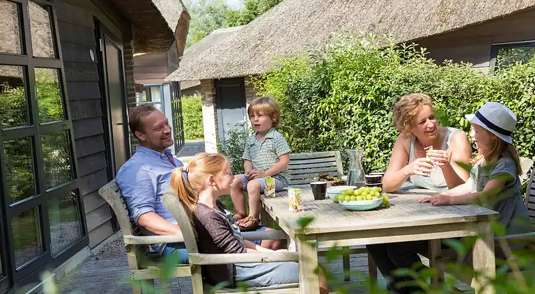 Holiday home in Schoorl