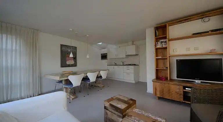 Holiday home in Schoorl