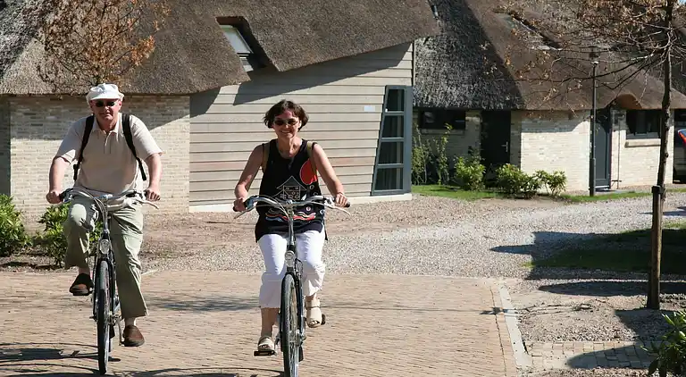 Holiday home in Schoorl