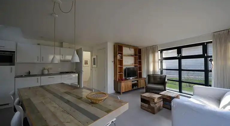 Holiday home in Schoorl