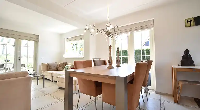 Sommerhus i Oude-Tonge