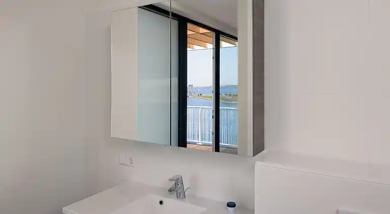 Villa in Oranjeplaat