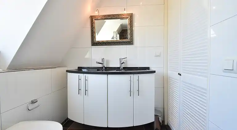 Sommerhus i Oude-Tonge