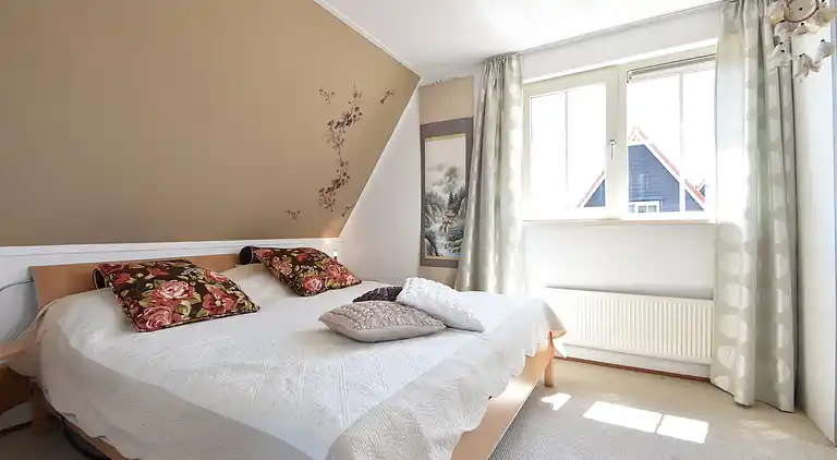 Sommerhus i Oude-Tonge