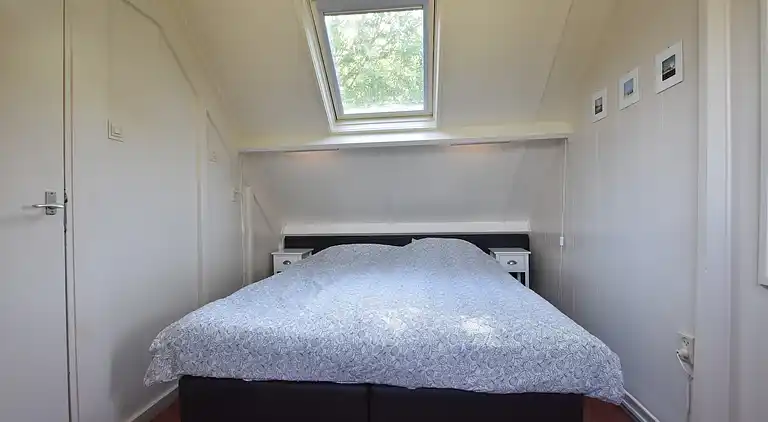 Sommerhus i Burgh-Haamstede