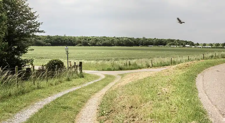 Sommerhus i Oude-Tonge