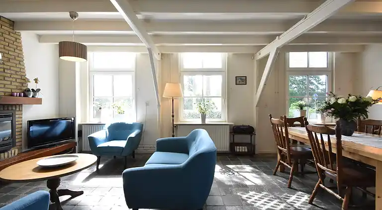 Sommerhus i Burgh-Haamstede