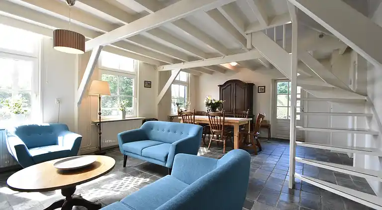 Sommerhus i Burgh-Haamstede