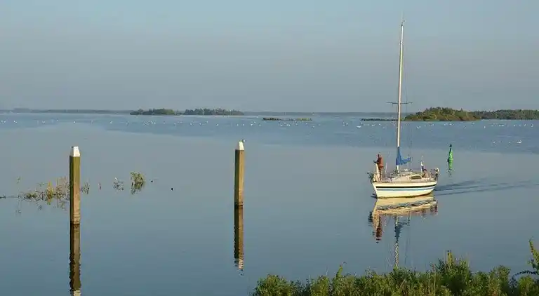 Sommerhus i Oude-Tonge