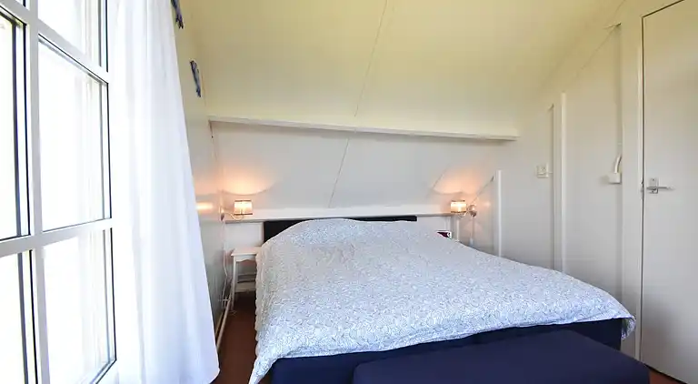 Sommerhus i Burgh-Haamstede